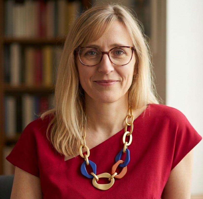 Lucy Watson, founder of Negotiate Like a Woman
